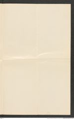 Nachlass Franz Steindachner, Dienstabkommen von Alois Furlan an Franz Steindachner (09.01.1903), Inv.Nr. 147.01, Seite 3